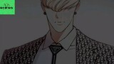 Lookism - Jay is Back Chapter 430