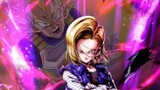 NUEVA ANDROIDE 18 F2P y GOKU MOVIES ZENKAI ha GANADO DRAGON BALL LEGENDS