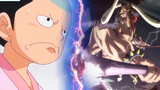 One Piece 1014 Kaido xử Kinemon Momonosuke gặp nguy Đảo Oni đã tới Wano p1