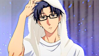 Hirotaka handsome😏