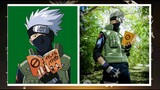 cosplay Naruto cực chất #2