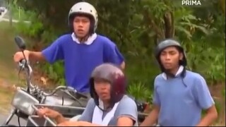 Bujang Sepah Silalitamplom 2009