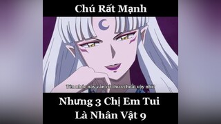 Công Chúa Bán Yêu skillanime towa moroha setsuna anime hanyounoyashahime xuhuong