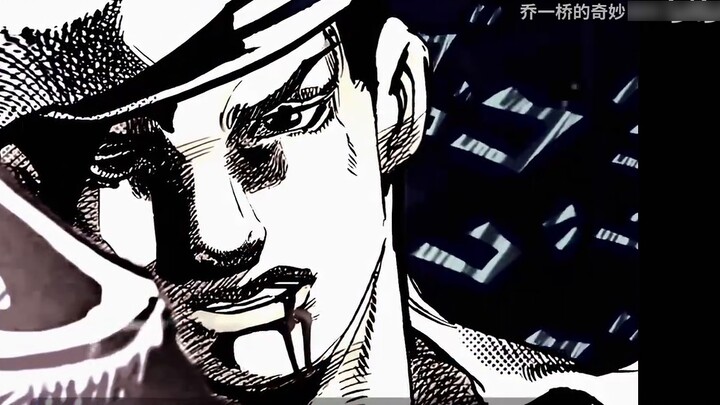 Blogger anime JOJO paling keren di dunia: Dio Brando