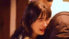 [This kiss scene is warm and reassuring] Korean drama Carrying Sun Jae and Byeon Woo Seok and Kim Hy