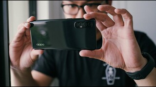 New Year, New (basic) Skills | OPPO Reno Series