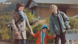 [Vietsub] Bàn Ăn Của Chúng Tôi - 僕らの食卓 (Tập 1)