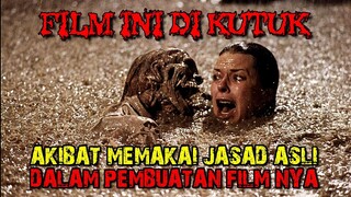 KATANYA, SELURUH CREW DAN PEMAIN DI FILM INI DI KABARKAN MENINGGOY SECARA TIDAK WAJAR !!