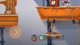 Game Tom và Jerry trên thiết bị di động: Đưa Acai trở thành Vua Chuột
