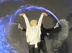 Our whole dance is still too lively [Ice and Snow Uncle 3D version]