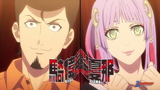 Review Sentai Dai Shikkaku Eps 7 Season 2