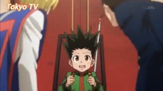 Thợ săn tí hon (Short Ep 3) - Gặp gỡ thí sinh #hunter