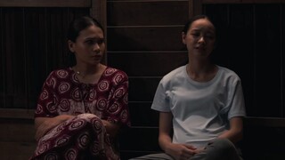 Hilang Dalam Rindu episode 17