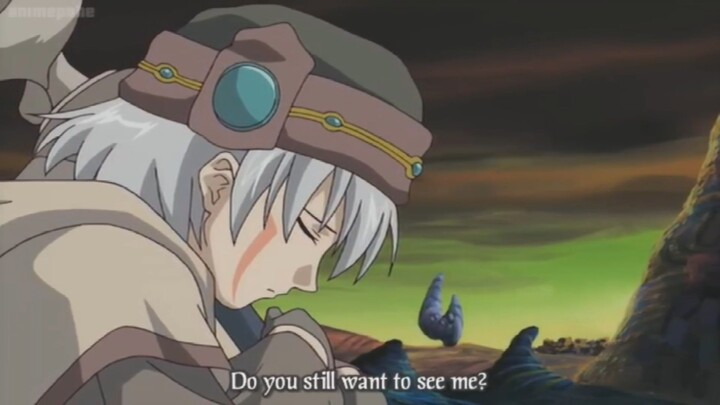 .hack//Sign episode 24 english subs