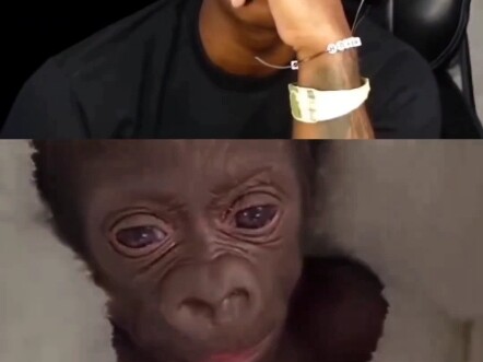 فرط نشاط الغدة الدرقية يشاهد مقطع فيديو ساخرًا عن نفسه فينهار emocionalmente.