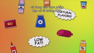 Nhập môn lịch sử (Phần 2) EP 10 [Sub Việt]