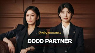 GOOD PARTNER (2024) EP. 05 [ENG SUB] 🇰🇷