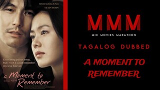 Tagalog Dubbed | Romance/Drama | HD Quality