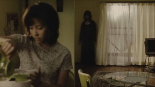 CEWEK INI DITEROR HANTU CANTIK