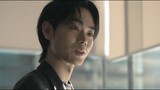 Captain Choi Meets Shinichi Izumi - Parasyte The Grey Ending Scene (Masaki Suda)