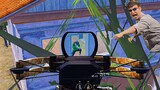 funny gameplay with crossbow 😂