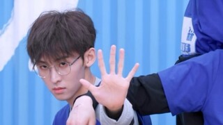 تانغ جيوتشو: "هل يُسمح لي بأن أنفجر غضبًا؟"