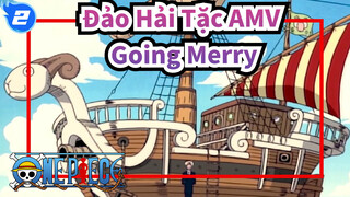 Đảo Hải Tặc AMV
Going Merry_2