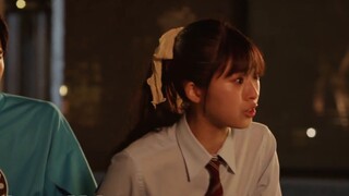 Membosankan sekali, masih ada tiga episode lagi! Apakah ekspresi sang aktor mengungkapkan keseluruha