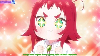 Thuyết Minh 100 Cô Bạn Gái Yêu Bạn Rất Rất Rất Rất Rất Nhiều Phần 2 Tập 20