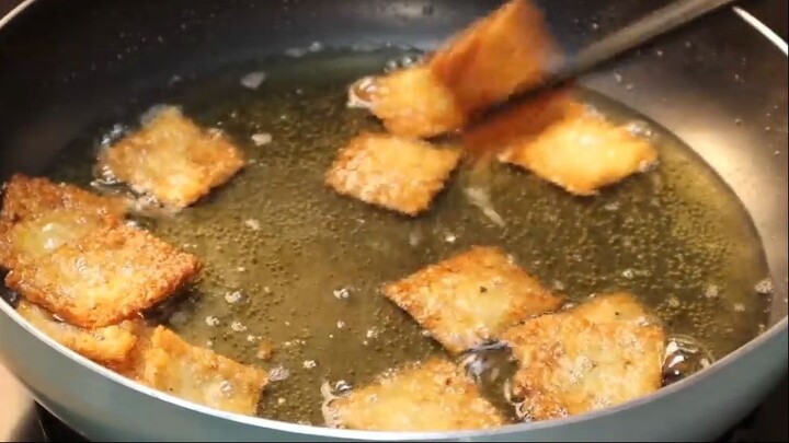 Tiết kiệm thực phẩm bằng cách này