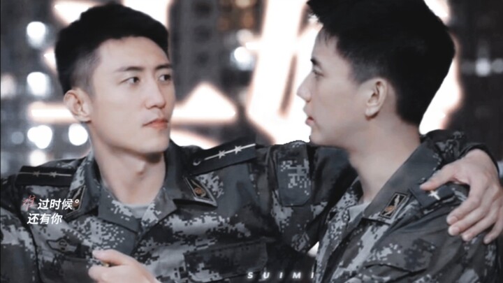 ไม่แปลกใจเลยว่าทำไมทั้งสองถึงมีออร่าคู่สามีภรรยาขนาดนี้!! ที่แท้ก็เคยแอบแต่งงานกันมาแล้วตั้งนานแล้วน