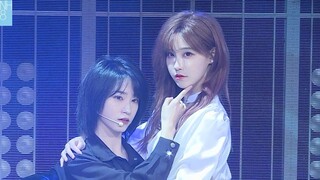 【芸草新年高能输出】蒋芸季度MVP表演-占据