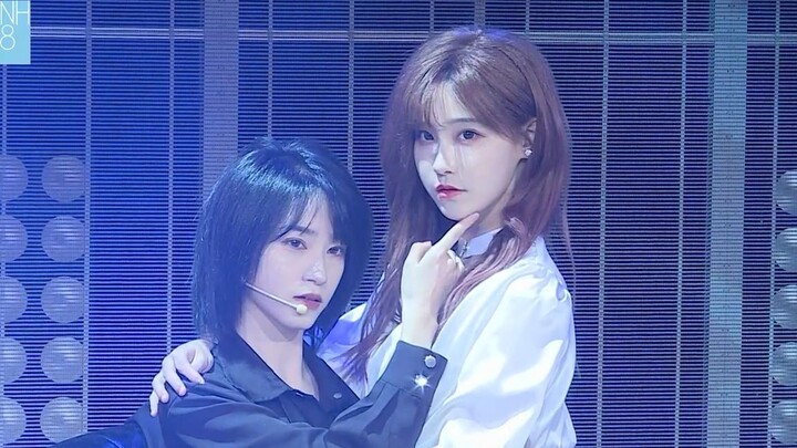 [Hasil Energi Tinggi Tahun Baru Yuncao] Performa MVP Triwulanan Jiang Yun - Occupy