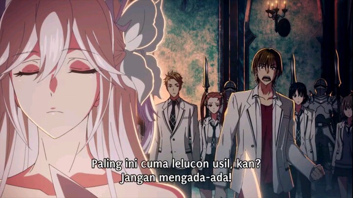 skill abnormal menjadi terkuat eps 1 sub Indonesia