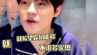 Sự chân thành của Thần Lạc thật sự lay động lòng người! Tình yêu không phân biệt giới tính vẫn có th