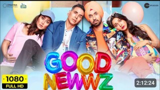 GOOD NEWWZ_Full_Movie