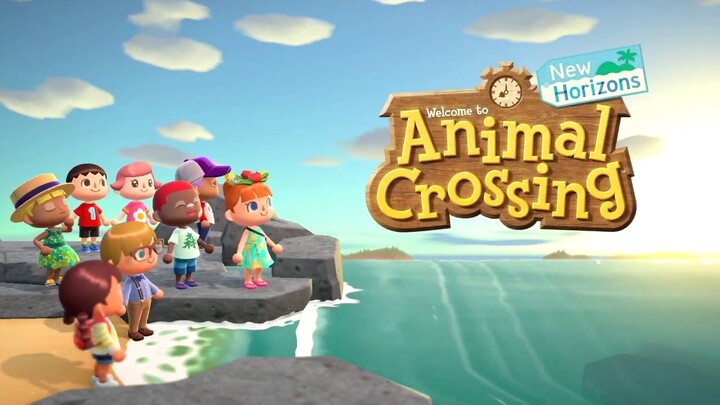 Animal Crossing New Horizons Sucks - Only Losers Will Buy This Game - Nintendo Switch Sucks !