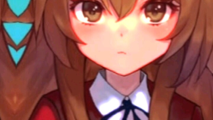 [Anime]Cute animes I watched ♡