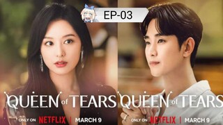 QUEEN OF TEARS EPISODE 3 #QUENOFTEARS #KOREANDRAMA #QUEENOFTEARSKDRAMA #QUEENOFTEARSEP3