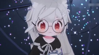 【Just call a cat qwq】A secret update? Dance?