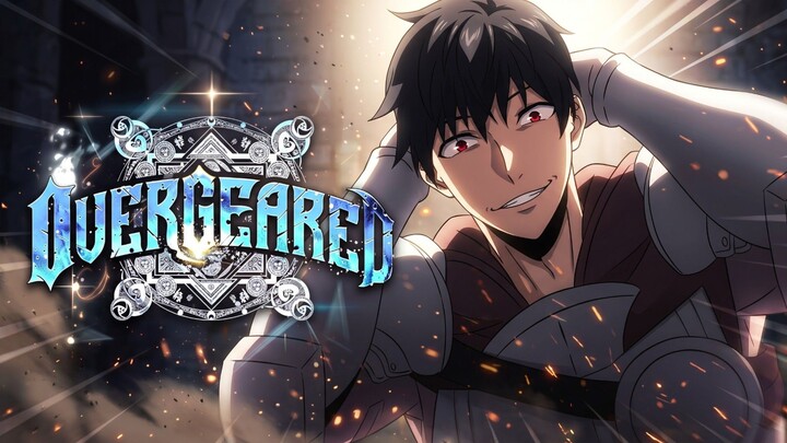 EKSPRESI LO KETIKA HOKI DAPET KITAB LEGENDARIS 🤣 | Tempal: Item No Chikara [Overgeared]