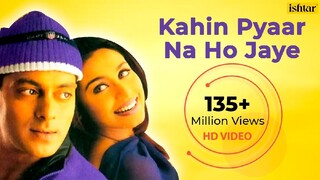 Kahin Pyaar Na Ho Jaaye Subtitle Indonesia. Salman Khan Rani Mukerji