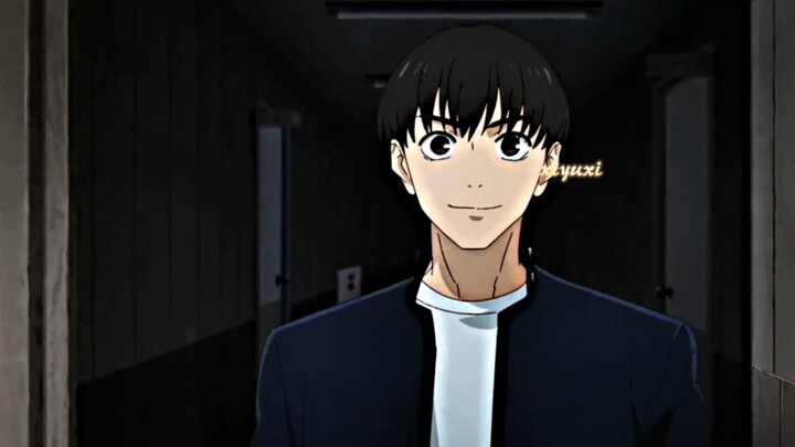 Những hậu bối ngây thơ trong sáng thường là những đứa trẻ yểu mệnh.