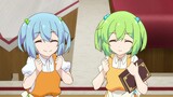 Slime Taoshite 300-nen Episode 8 (English Sub) HD