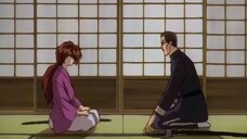 Samurai X Season 1 EP 20