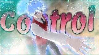 The Iceblade Sorcerer Shall Rule the World「AMV」- Control