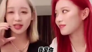 เจียงเหวิน: ผมมาเพื่อสามสิ่งเท่านั้น! ส่งเสริมภาษาจีนกลาง ส่งเสริมภาษาจีนกลาง หรือจะ***ส่งเสริมภาษาจ