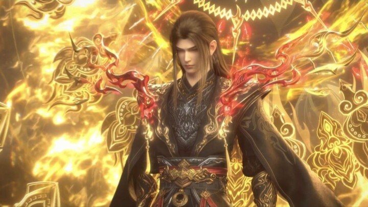 Btth S5 Eps 178 no sub