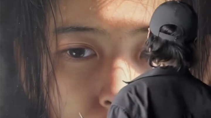 «لا يمكنك الوصول إليه حقًا دون وجود بعض الحس الفني»