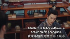 Ngộ Nhập Quân Mộng EP 11 [Sub Việt]
